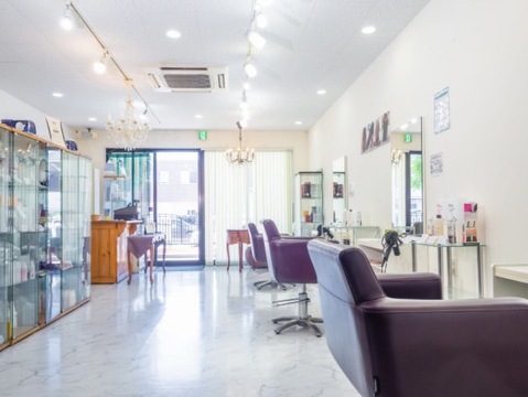 【東大宮】≪完全週休2日制≫≪土日祝休みOK≫≪フレックス制度あり≫完全マンツーマン、1日3名入客のスタイルで働ける髪質改善系サロン！残業や社内イベントも無く、オンオフを切り替えて働けるサロンです！「美容室ピュアティ（ビヨウシツピュアティ）」からスタイリスト（美容師）の求人☆★