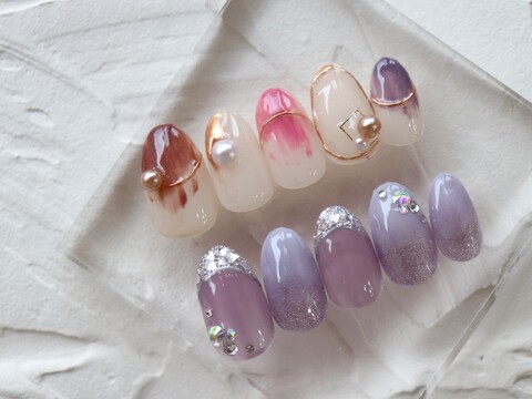 【箕面萱野】≪経験者大募集！≫≪材料費サロン負担≫≪完全個室≫業務委託サロンだからこそライフスタイルに合った働き方ができる！出勤時は一人営業なので人間関係に悩むこともありません！美容室併設のネイルサロン「loveed by JOJO（ラブドバイジョジョ）」からネイリスト（ネイル）の求人☆☆