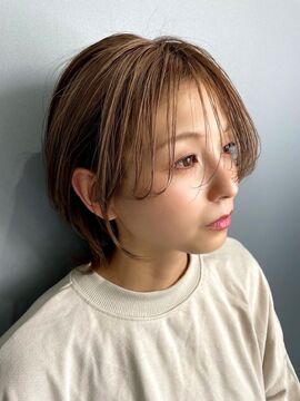 【水戸駅】≪産休育休あり≫≪月8日休み≫トレンドを取り入れた高い技術力がウリのオシャレサロンです！無駄を省いた教育制度も魅力の「GLITTER 笠原店（グリッターカサハラテン）」からアシスタント（美容師）の求人☆★