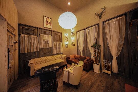 【茨木駅】≪パートさんも歓迎！≫≪休日数の選択可能≫≪月に1回、土日祝休みOK≫≪社会保険完備≫≪有給休暇あり≫楽しく働くことを何よりも大切にしているお洒落でアットホームなサロン「hair design sCene North（ヘアーデザインシーンノース）」からアシスタント（美容師）の求人！地域密着型の働きやすい環境です☆★☆