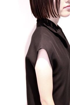 【堀江】≪社会保険完備≫≪ハイレベルなデザインカラーが学べる≫≪プライベートも充実≫モードなヘアーやデザインカラーが多く、ファッションを生かすヘアーが人気！デザイン性の高い技術とセンスを磨くことができます☆V:olta（ヴォルタ）からアシスタント（美容師）の求人☆★