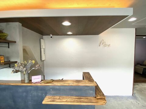 【上新庄】≪社会保険完備＆月8日休み≫≪フォトスタジオ完備≫入客チャンス有り！向上心の高いスタッフさんが多く活躍中！！美容師として感性を高めていけるサロンMiMi BY LYRIQUE（ミミバイリリック）からスタイリスト（美容師）の求人☆★☆