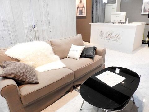 【北堀江】パラジェル登録サロン！施術時間に余裕をもって入客できるサロン！入客経験をたくさん積むことのできる環境です！アットホームな雰囲気のサロン！”Belle（ベル）”からネイリスト（ネイル）の求人★☆★