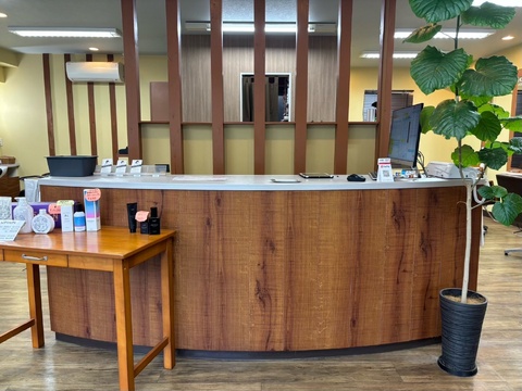 【新金岡】≪月給23万円＋歩合≫≪月8日休み≫≪社会保険完備≫地域密着のユニセックスサロン！20代～40代のお客様が中心で、幅広いデザインを提供できるお店です。フレンドリーな接客も自慢の「HOMME for hair（オムフォーヘアー）」からスタイリスト（美容師）の求人☆★