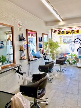【加美】≪20時までに退勤可能≫≪営業時間中レッスン可能≫店舗展開も考えているので、活躍できる場を求めている方にはオススメです！スタッフ一人ひとりの意見を尊重した地域密着型アットホームサロンです！「ORION（オリオン）」からアシスタント（美容師）の求人☆★☆