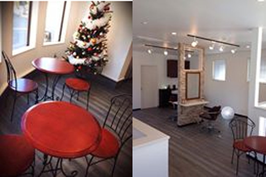 【鴻池新田】◆社会保険完備◆全ての人に利用していただけるユニバーサルデザインのトータルビューティーサロンHAIR MODE a・shu (ヘアーモードアッシュ)からアシスタント(美容師)の求人★☆