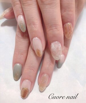 【近鉄奈良駅】スカルプが好きな方、大歓迎！頑張った分が自身のお給料に繋がります。業務委託が初めての方もOK！「Nail salon Chul（ネイルサロンチュル）」からネイリスト（ネイル）の求人☆☆