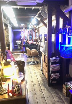 【中崎町】≪社会保険完備≫髪質改善特化型サロン。高単価なので、少ない人数で売上をしっかり立てていける環境！大人の女性の為の安全、安心のサロン「RE@L（リアル）」からスタイリスト（美容師）の求人☆☆