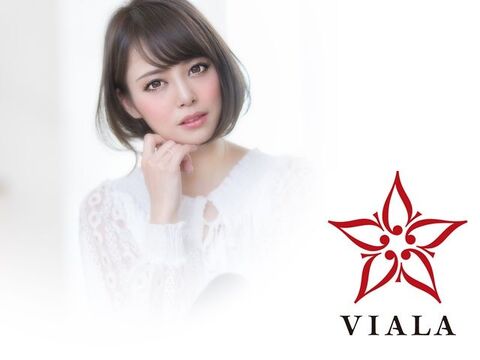 【自由が丘】≪社会保険完備≫≪未経験・新卒生も歓迎≫≪◆有給休暇あり≫≪会社負担で社員旅行あり≫福利厚生充実ばっちり!!スタッフもみんな仲良し！！自由が丘にあるオシャレな高単価サロンであなたも毎日楽しく働いてみませんか  「VIALA（ヴィアラ）」からアシスタント（美容師）の求人★☆