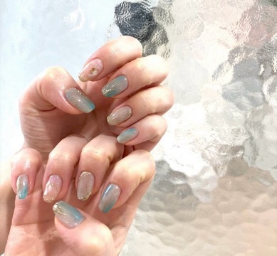 【自由が丘】≪18時閉店≫≪産休育休実績あり≫≪社会保険完備≫業界では珍しい18時閉店のサロンさんで、プライベートの時間もしっかり確保できます！可愛い店内でモチベーションアップ間違いなし！「Luria 自由が丘店（ルリアジユウガオカテン）」からネイリスト（ネイル）の求人☆☆