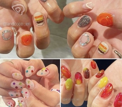 【下北沢】≪実働8時間制≫≪最低保障あり≫エリアトップレベルの集客力を誇る人気サロン！「GraM by And & coco. Nail（グラムバイアンドココネイル）」からネイリスト（ネイル）の求人☆☆