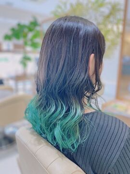 【尾上の松】≪社会保険完備≫≪完全週休2日制≫≪有給休暇あり≫≪レッスンが無い日は18時半ごろ退勤可能≫高待遇でしっかり稼ぐ事が出来るサロン！「preak（プリーク）」からスタイリスト（美容師）の求人☆☆