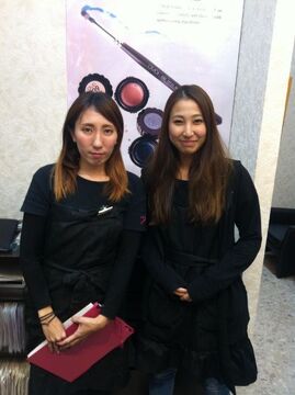 【千里中央】≪経験者優遇≫≪社会保険完備、実働8時間≫トータルビューティーを学びたいという方も大歓迎！お仕事もプライベートも充実できる魅力的なサロン「Bond Street Beauty（ボンドストリートビューティー）」からネイリスト（ネイル）の求人☆☆