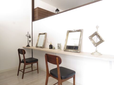 【西鉄香椎駅】≪社会保険完備≫≪アクセス◎≫効率良くレッスンできるのでスタイリストデビューは2年を目標にしています！！オーナーさんから直接技術を学べるので成長スピードも早いヘアサロン「HAIR MAKE LUKA（ヘアメイクルカ）」からアシスタント（美容師）の求人☆☆