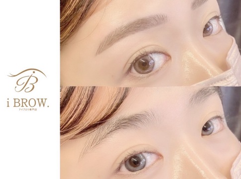 【川越】≪アイブロウ専門店≫≪自由出勤制≫≪髪色・ネイル自由≫≪未経験大歓迎≫未経験でも安心の研修体制！最短3週間でデビュー可能です！収入とプライベートを両立しながら働けるサロン「iBROW. 川越店（アイブロウドットカワゴエテン）」からアイブロウリストの求人☆☆