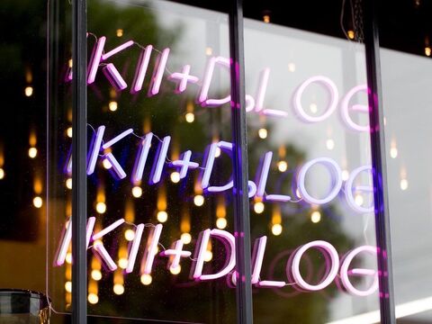 【大和八木】≪社会保険完備≫≪月8日休み≫カラーが好きな方は必見！カラーリストとスタイリスト、希望のキャリアを選べます。「ikii＋D.Log 大和八木駅前店（イキプラスディードットログヤマトヤギエキマエテン）」からアシスタント（美容師）の求人☆★☆