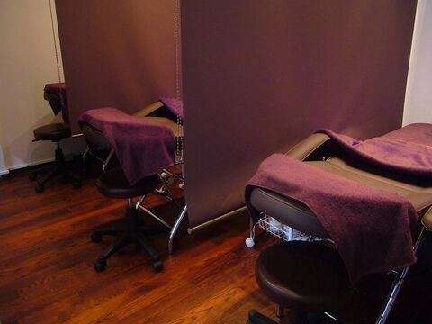 【貝塚】≪社保完備!!未経験歓迎!!日曜固定もOK!!≫一からしっかり技術レッスンしていきます！待遇面もバッチリ♪泉州では珍しいアイラッシュの専門サロン″mocohouse（モコハウス）″☆高い技術をリーズナブルに提供しています！アイリスト（アイデザイナー・まつ毛エクステ）の求人☆☆