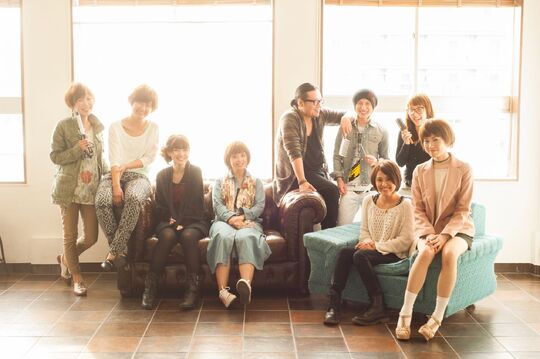 【メッサオークワ高松】≪休日数は選択制≫≪土日休みOK≫≪社会保険完備≫≪ママさん美容師も歓迎≫≪産休取得率100％≫時短社員は毎週土日休み！営業時間内の空いた時間があればレッスンも可能！充実した待遇・給与体制でしっかりとした技術を身につきます！「HAIR'S GATEメッサオークワ高松店（ヘアーズゲートメッサオークワタカマツテン）」からアシスタント（美容師）の求人☆★☆