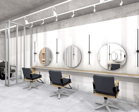 【梅田】≪未経験・新卒生歓迎≫≪1年以内にデビュー可能≫≪完全週休2日制≫≪月2回まで土日休みOK≫≪有給消化率100%≫≪社会保険完備≫文句なしの高待遇！髪質改善特化型サロン！長く働ける環境づくりをしています！なりたい美容師像に合わせた教育をしていきます！「ioe 梅田（イオエウメダ）」からアシスタント（美容師）の求人☆★