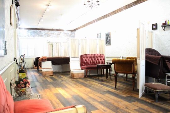 【喜連瓜破】≪社会保険完備＆日曜休みあり≫女性が長く働きやすい環境をこれからも作っていきます！経験者の募集です！「cherie duex（シェリードゥ）」からアイリスト（アイデザイナー・まつげエクステ）の求人☆☆