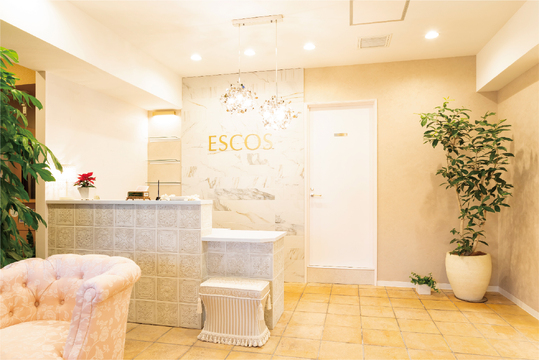 【難波】≪社会保険完備≫≪月9日休み≫≪産休育休取得実績あり≫≪未経験・新卒生OK≫美容に興味がある方大歓迎！研修が充実しているため、安心して技術習得ができますよ！「ESCOS なんば店（エスコスナンバテン）」からエステティシャンの求人☆☆