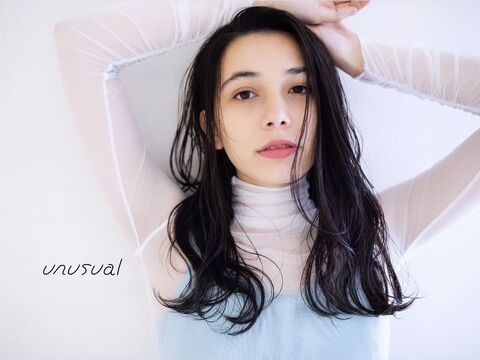 【栄】≪完全週休二日制≫≪月給18〜21万円≫≪2年半でデビュー可≫≪トレンド発信≫充実した教育体制で着実にステップアップできる！無駄なく最短でスタイリストデビューできるサロン「unusual（アンユージュアル）」からアシスタント（美容師）の求人☆★