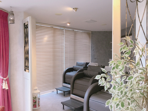 【下高井戸】≪営業時間中レッスンOK・デビューまで2年以内を目指せる・20時までに退勤可能≫それぞれの得意を生かせる環境です！風通しが良く働きやすいサロン「HAIR DESIGN vif（ヘアーデザインヴィフ）」からアシスタント（美容師）の求人☆★