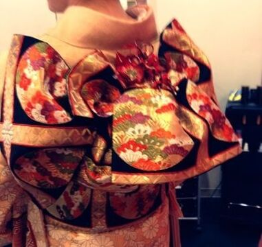 【芦屋】≪週休2日制≫美容師大好き！なんでも身につけたい！という方にピッタリのサロン！着付やメイク・セット・まつエクまで提供する「FRAGOLA（フラゴラ）」からスタイリスト（美容師）求人☆☆