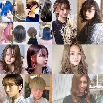 【桂川】≪月給22万円〜≫≪月9日休み≫≪社会保険完備≫入客チャンスあり！20時までに退勤可能！少人数制の地域密着型サロン！「kiitos（キートス）」からスタイリスト（美容師）の求人☆★☆