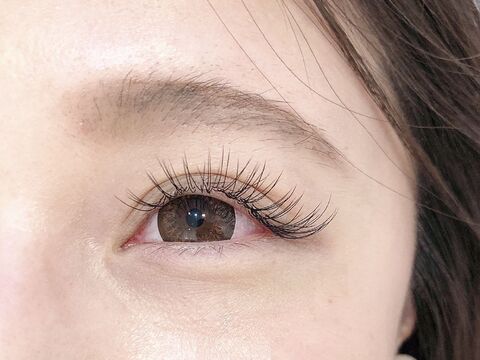 【田村】≪日曜定休≫≪髪型＆ネイル自由≫≪予約により20時退勤可能≫女性が美容業界でより長く働ける環境を整えております！！ママさんアイリストも絶賛活躍中！スタッフ一人一人の意見に寄り添うアットホームなトータルビューティーサロン「CoCo charme（ココシェルム）」からアイリスト（まつげエクステ・まつげパーマ）の求人★☆★