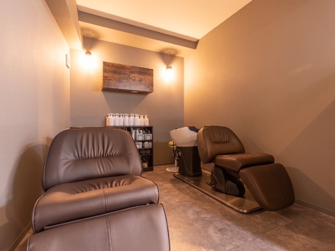 【古川橋】≪完全週休二日制≫≪客単価約1万円≫≪髪質改善＆スパ推し≫≪夏季休暇＆年末年始休暇＆有給あり≫アイラッシュもしているトータルビューティーサロン！客単価も高いので早回しすることなく売上を上げることができます！「More.vie（モアビー）」からスタイリスト（美容師）の求人☆★