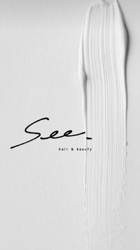 【大垣駅】◆推し活休暇あり・完全週休2日制・土日休みあり・18時に終礼・社会保険完備◆今の時代に合った抜群の福利厚生！「本当にココで働けて良かった」そう思える環境でお待ちしています！「See. Hair&Beauty（シーヘアアンドビューティー）」からアシスタント（美容師）の求人★☆