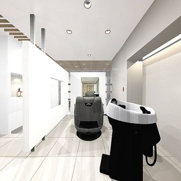 【自由が丘】◆20時までに退勤可能・社会保険完備◆スタッフさんが長く活躍できる環境を整えています！半個室でしっかりお客様と関わりたい方には特にオススメ！地域に愛されるサロンeduco per sourile（エデュコスゥリール）からスタイリスト☆★☆