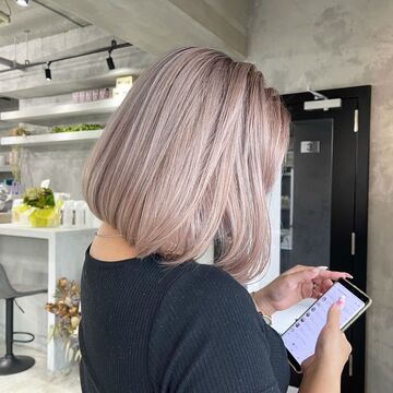 【相模大野】≪営業時間内レッスンOK≫≪最短2年でデビュー可能≫抜群の教育体制を整えた人気サロンが新店舗をオープン！「HERSHE by apollo（ハーシーバイアポロ）」からアシスタント（美容師）の求人☆★