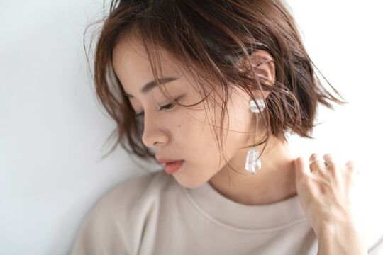 【千里中央】≪指名売上50〜60％／フリー売上42〜44％≫完全マンツーマンスタイルなので、お客様としっかり関わっていけますよ！「terrace 千里中央店（テラスセンリチュウオウテン）」からスタイリスト（美容師）の求人☆★