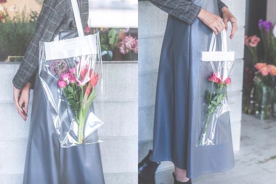 【伏見】マツエクも学べる！平日19時までに退勤も可能でプライベートも充実！花屋併設のオーガニックサロン！良い匂いに包まれながら働けます！「re’ll（リル）」からスタイリスト（美容師）の求人☆★