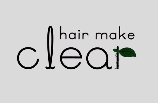 【沢ノ町】≪日曜月曜休みOK≫≪完全週休2日制≫≪16時に最終カット受付≫≪社会保険完備≫≪月給21万円〜≫働くスタッフは日曜と月曜日に休みが取れるので家庭のある方にオススメ！主婦さん応援のヘアサロン「hair make clear（ヘアメイククリア）」からスタイリスト（美容師）の求人☆☆