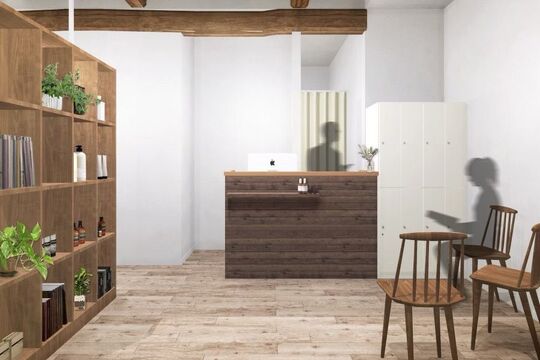 【北岡崎駅】≪売上50〜60％還元≫≪土日休み・連休取得の相談OK≫≪33万円の最低保障給あり≫高単価なので、しっかりお客様と関わりつつも稼げるサロンです！あなたに合わせた休みの相談も可能なので希望の働き方が可能！「ilo hair mysa 矢作店（イロヘアーミーサヤハギテン）」からスタイリスト（美容師）の求人★☆