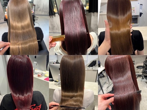 【三宮】ヘアセット・メイク・着付けスタッフ大募集！美容師免許不要／スキル次第ですぐにでも入客可能！ブライダルや撮影等で活躍されているヘアメイクさんのWワークも大歓迎！「_WHITE 三宮店（アンダーバーホワイトサンノミヤテン）」からセットスタッフの求人☆★