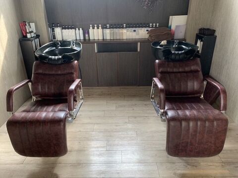 【播磨町】≪日曜定休あり≫≪休日数を選択可能≫≪19時半頃には退勤可能≫≪社会保険完備≫ライフスタイルに合わせて働き方を選べるお店です！強制無しで自分のペースで学べる「Total Beauty La Fleur（トータルビューティーラフルール）」からアシスタント（美容師）の求人☆★