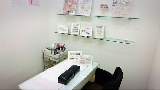 【西鉄花畑】≪月8日休み≫≪社会保険完備≫研修期間中もお給与あり☆残業ほぼなしだからプライベートも充実できるまつエクサロン「ネイル＆アイラッシュ Dolce 久留米花畑店（ネイルアンドアイラッシュドルチェクルメハナバタケテン）」からアイリスト（まつエク）の求人☆☆