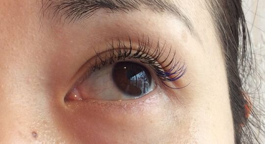 【都島】≪実働8時間≫メリハリ付けて働ける！地域密着型アットホームサロン！可愛い店内でお客様と素敵な時間を過ごせる！「Nail 1 wang（ネイルワン）」からアイリスト（アイデザイナー・まつ毛エクステ）の求人★☆★