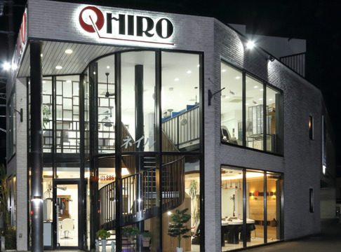 【熊谷】≪社会保険完備≫≪週休2日制≫≪営業時間シフト制≫福利厚生も整っているので安心して働くことが出来ますよ♪お客様との距離も近い、アットホームなサロン“hair HIRO 中西店（ヘアーヒロナカニシテン）”からスタイリスト（美容師）の求人☆★