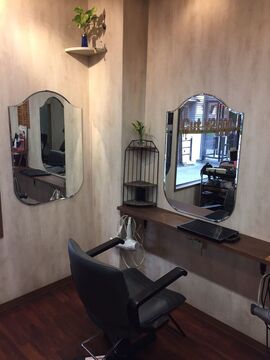 【杉本町】≪土日祝は時給1200円!!≫週3日から、土日どちらか勤務出来る方であればOK♪家庭と両立しながら美容師として活躍できます！！「美容室KAZU（ビヨウシツカズ）」からスタイリスト（美容師）の求人☆☆