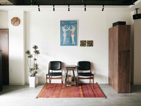 【北浦和】◆完全週休2日制・社会保険完備・18時最終受付・有給休暇あり◆高単価でお客様と関われるヘアケアに特化したサロンです！スタイリストオンリーサロンなので無駄な拘束もなく働きやすい！「caru 北浦和西口店（カルキタウラワニシグチテン）」からスタイリスト（美容師）の求人☆★