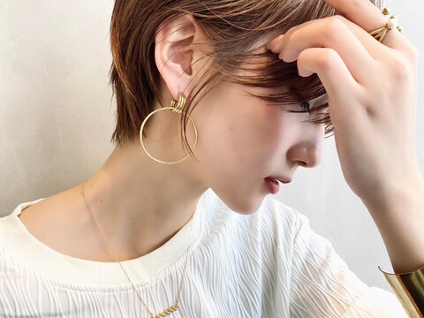 【高円寺】≪技術売上50～60％還元≫≪客単価12000円以上≫≪土日休みOK≫≪16時までに退勤可能≫≪カットカラー2時間半≫≪スタイリストオンリー≫ショートカットが大人女性から大人気！「circle（サークル）」からスタイリスト（美容師）の求人☆★☆