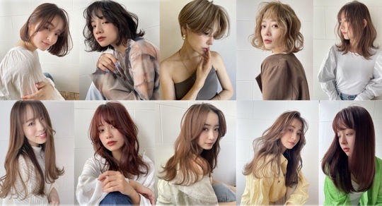 【京都河原町】自由出勤OK！！集客抜群！！≪正社員もOKで、社会保険完備≫≪ヘアメイク、撮影好きな方も大歓迎≫育休産休制度あり＆フレックス制度ありで、ママさんスタッフも活躍中！良い商材は随時導入！お客様とスタッフに寄り沿う「repos京都 四条河原町店（ルポキョウトシジョウカワラマチテン）」からスタイリスト（美容師）の求人☆★