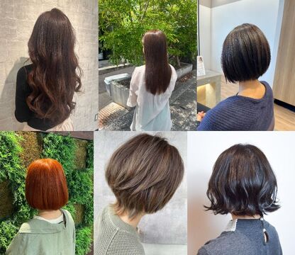 【高陽】 業務委託・正社員・パートを選択可能 広々な店内、幅広いメニューを展開しています！地域密着、長いお付き合いを大切する人気ヘアサロン★SALONS hair 高揚店（サロンズヘアーコウヨウテン）からスタイリスト（美容師）の求人☆★