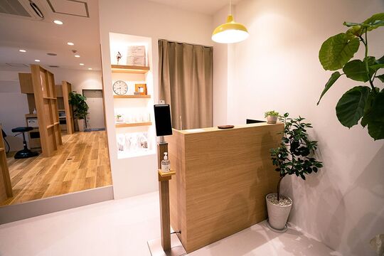 【ゆめみ野】≪産休育休実績あり≫≪社会保険完備≫≪完全週休2日制≫働きやすさ重視！プライベートと両立しながら働ける環境！「  Ray ゆめみ野店（レイユメミノテン）」からスタイリスト（美容師）の求人★☆