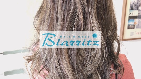 【江坂】≪未経験・通信生・新卒生歓迎！≫≪平均19時退勤≫≪営業中レッスンOK≫オーナーから直接指導あり！個々にカリキュラム調整を行うため負担なくレッスンできる環境です！「biarritz（ビアリッツ）」からアシスタント（美容師）の求人★☆